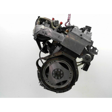 MOTEUR DIESEL MERCEDES CLASSE C SPORTCOUPE II Phase 1  2001-2004 C 220 CDI 