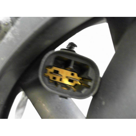 MOTEUR VENTILATEUR RADIATEUR CITROEN C4 I Phase 1 2004-2008
