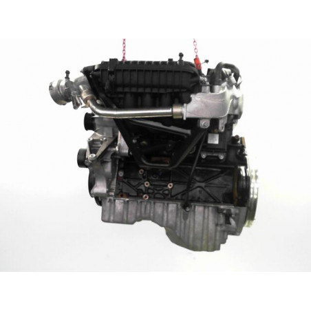 MOTEUR DIESEL MERCEDES CLASSE C BERL. II Phase 1  2000-2004 C 200 CDI 