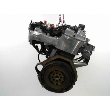 MOTEUR DIESEL MERCEDES CLASSE C BERL. II Phase 1  2000-2004 C 200 CDI 