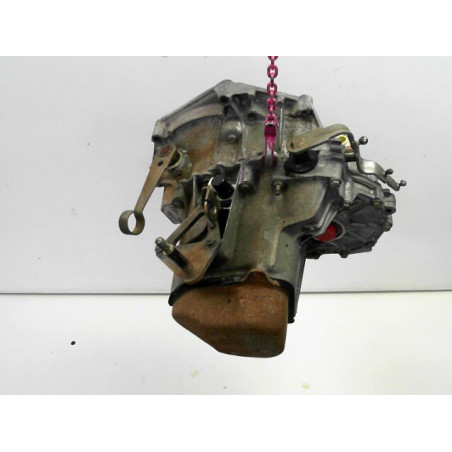BOITE A VITESSE MECANIQUE PEUGEOT 205 Phase 2 1987-1998 1.1