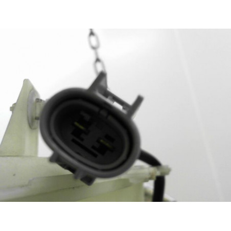 MOTEUR VENTILATEUR RADIATEUR PEUGEOT 107 Phase 1 2005-2008