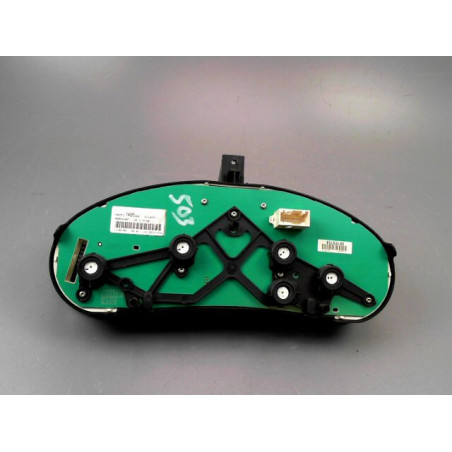 BLOC COMPTEURS PEUGEOT 206 1998-2009