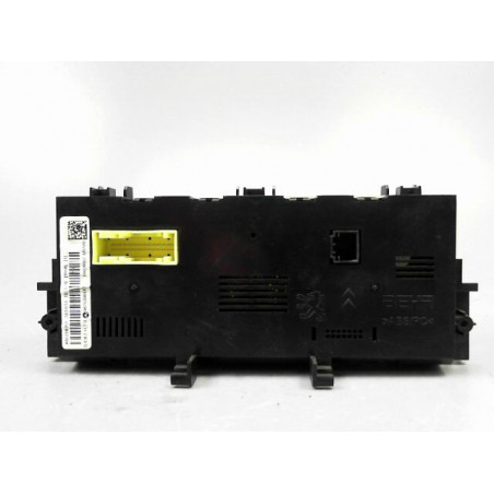 COMMANDE DE CHAUFFAGE CITROEN DS3 Phase 1 (A55) 2009-2014