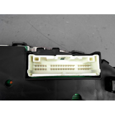 BLOC COMPTEURS NISSAN QASHQAI BREAK I Phase 1 2007-2010