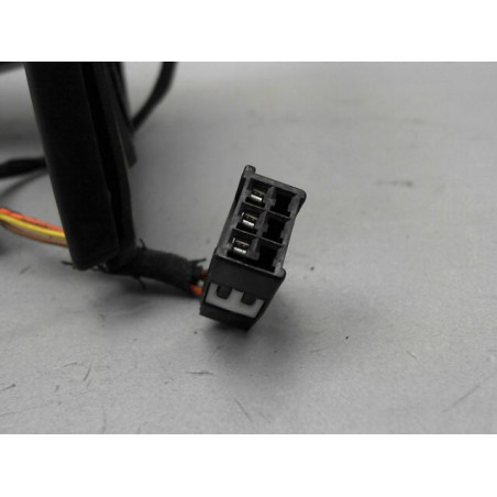 RETROVISEUR EXTERIEUR ELECTRIQUE DROIT TOYOTA YARIS I Phase 2 2003-2005