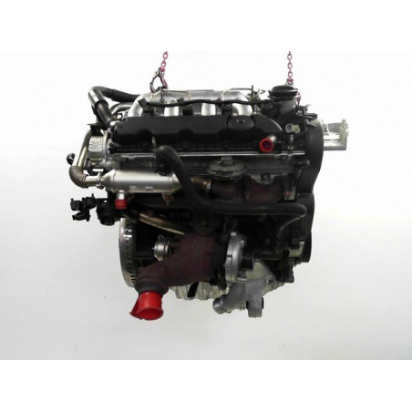 MOTEUR DIESEL PEUGEOT 607 BERL. Phase 1 1999-2004 2.2 HDi