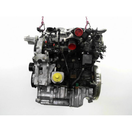 MOTEUR DIESEL PEUGEOT 607 BERL. Phase 1 1999-2004 2.2 HDi