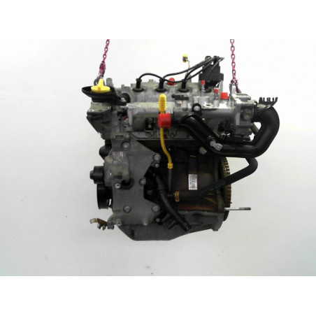 MOTEUR ESSENCE RENAULT CLIO III Phase 2 2009-... 1.2 16V