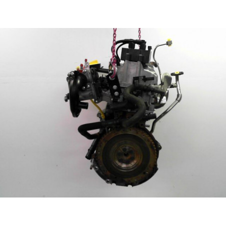 MOTEUR ESSENCE RENAULT CLIO III Phase 2 2009-... 1.2 16V