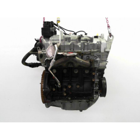 MOTEUR ESSENCE RENAULT CLIO III Phase 2 2009-... 1.2 16V