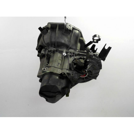 BOITE A VITESSE MECANIQUE NISSAN MICRA III Phase 1 2003-2005 1.4 16V