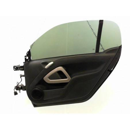 PORTE AVANT DROIT SMART FORTWO II (451) 2007-2015