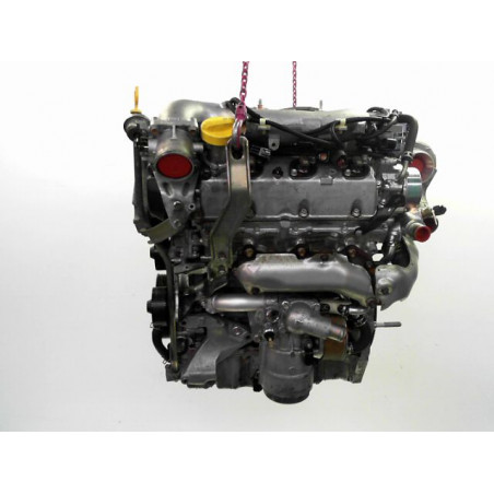 MOTEUR DIESEL RENAULT VEL SATIS Phase 2 2005-2009 3.0 dCi 