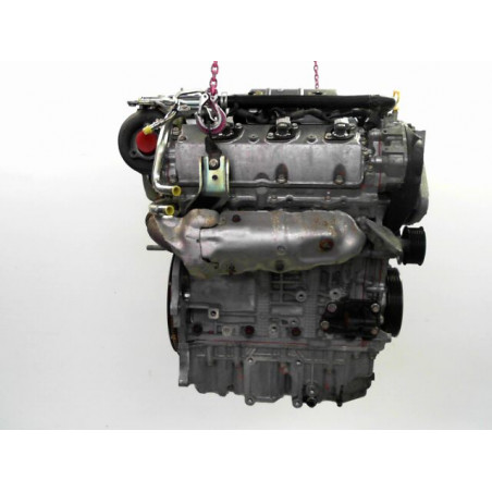 MOTEUR DIESEL RENAULT VEL SATIS Phase 2 2005-2009 3.0 dCi 