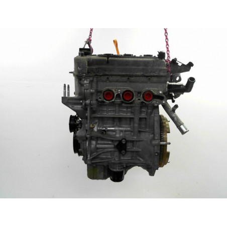 MOTEUR ESSENCE OPEL AGILA 1.0 