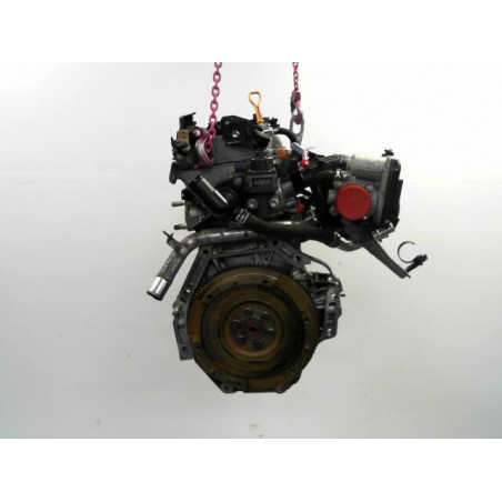 MOTEUR ESSENCE OPEL AGILA 1.0 