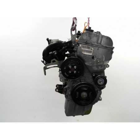 MOTEUR ESSENCE OPEL AGILA 1.0 