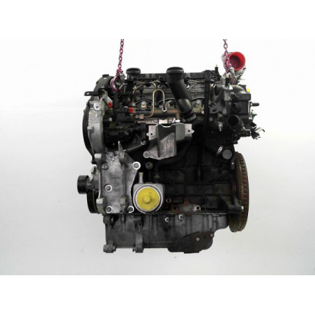 MOTEUR DIESEL PEUGEOT 307 2.0 HDi 110