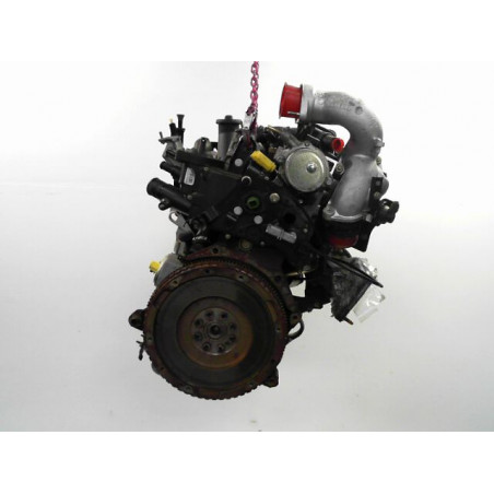 MOTEUR DIESEL PEUGEOT 307 2.0 HDi 110