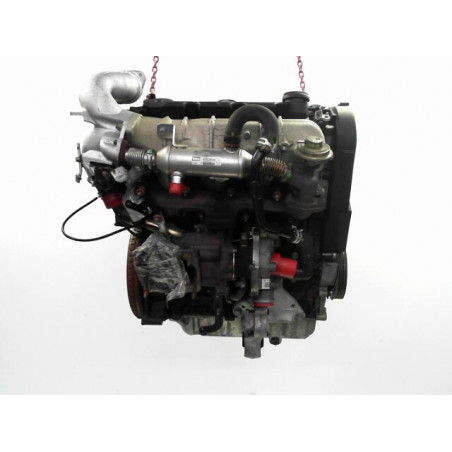 MOTEUR DIESEL PEUGEOT 307 2.0 HDi 110