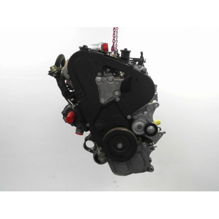 MOTEUR DIESEL PEUGEOT 307 2.0 HDi 110