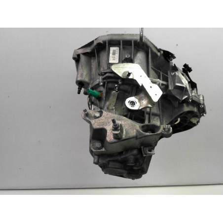 BOITE A VITESSE MECANIQUE DACIA DUSTER BREAK Phase 1 2010-2013 1.5 dCi