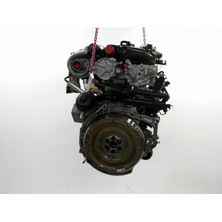 MOTEUR DIESEL CITROEN C4 I Phase 1 2004-2008 1.6 HDi