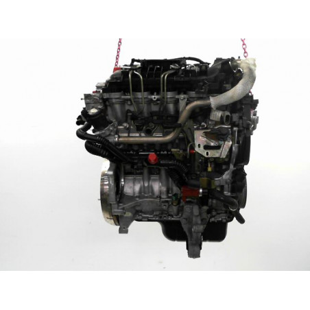 MOTEUR DIESEL CITROEN C4 I Phase 1 2004-2008 1.6 HDi