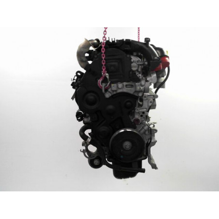 MOTEUR DIESEL CITROEN C4 I Phase 1 2004-2008 1.6 HDi
