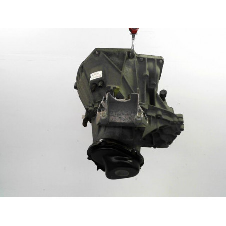 BOITE A VITESSE MECANIQUE FORD FIESTA IV Phase 2 1999-2002 1.3 i