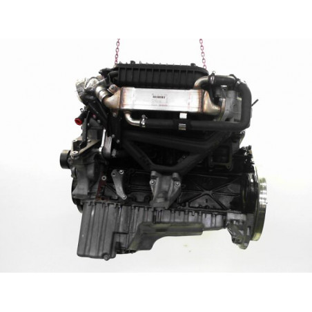 MOTEUR DIESEL MERCEDES CLASSE ML ML 270 CDI 