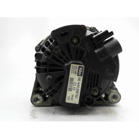 ALTERNATEUR CITROEN C3 I Phase 1 2002-2005