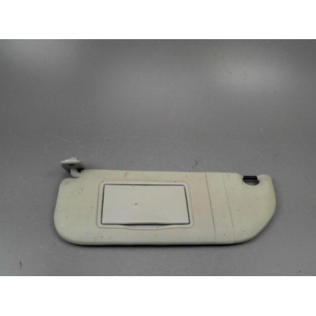 PARE-SOLEIL GAUCHE PEUGEOT 107 Phase 1 2005-2008