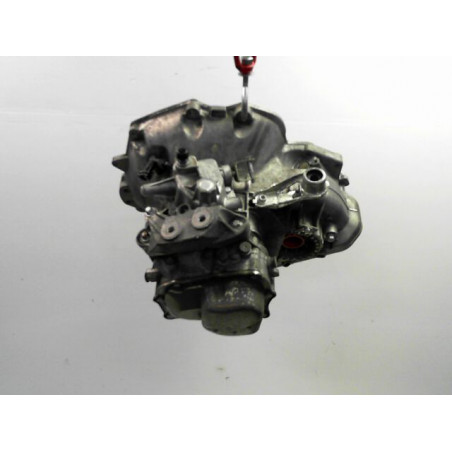 BOITE A VITESSE MECANIQUE OPEL CORSA III Phase 1  2000-2003 1.7 DI 