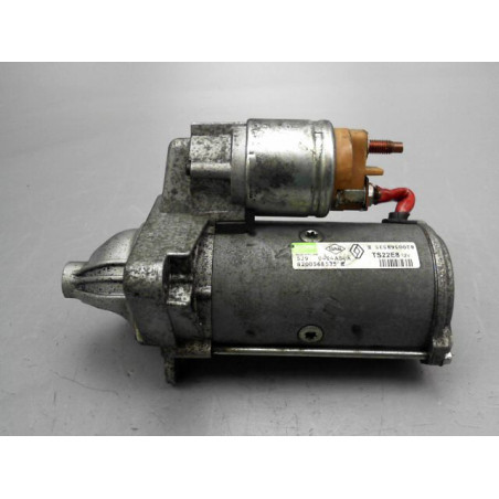 DEMARREUR RENAULT KOLEOS BREAK Phase 1 2008-2011