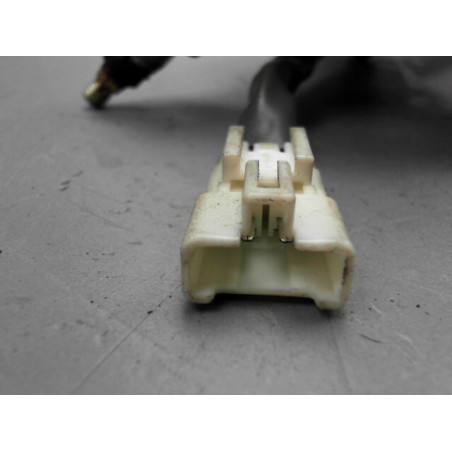 MECANISME ESSUIE-GLACE ARRIERE HYUNDAI GETZ Phase 2 2005-2010