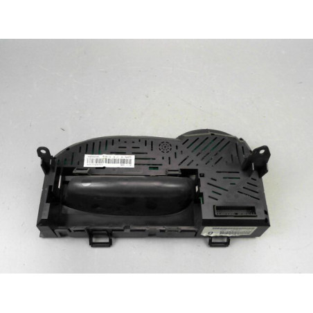 BLOC COMPTEURS RENAULT TWINGO II Phase 1 2007-2011
