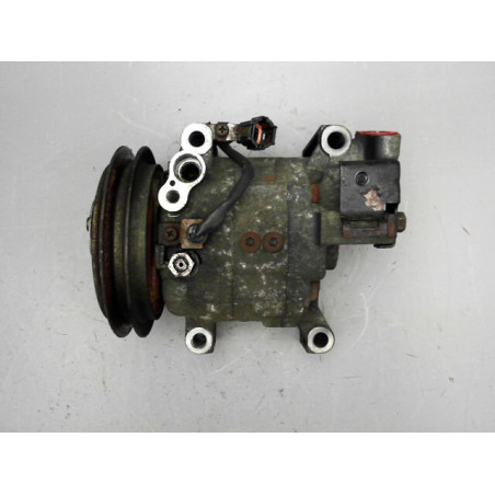 COMPRESSEUR AIR CONDITIONNE NISSAN X-TRAIL