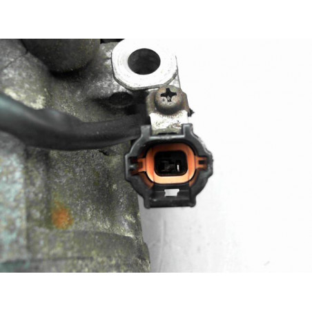 COMPRESSEUR AIR CONDITIONNE NISSAN X-TRAIL