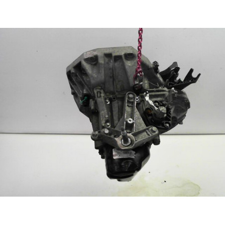 BOITE A VITESSE MECANIQUE DACIA SANDERO 1.5 dCi