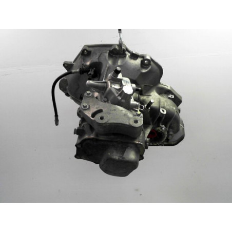 BOITE A VITESSE MECANIQUE OPEL CORSA 1.2 
