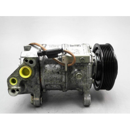 COMPRESSEUR AIR CONDITIONNE B.M.W. SERIE 3