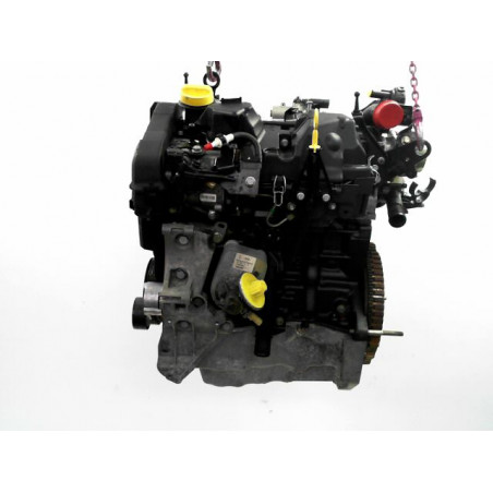 MOTEUR DIESEL RENAULT CLIO 1.5 dCi 