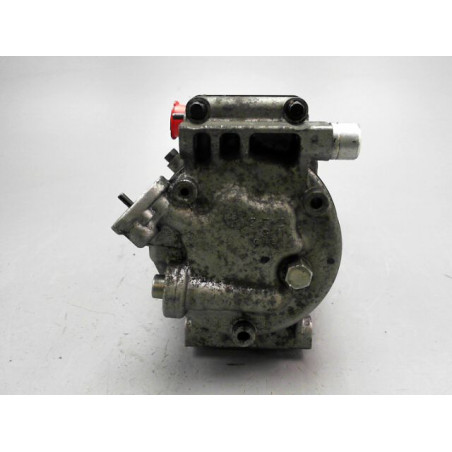 COMPRESSEUR AIR CONDITIONNE HYUNDAI I 30 I Phase 1 2007-2010