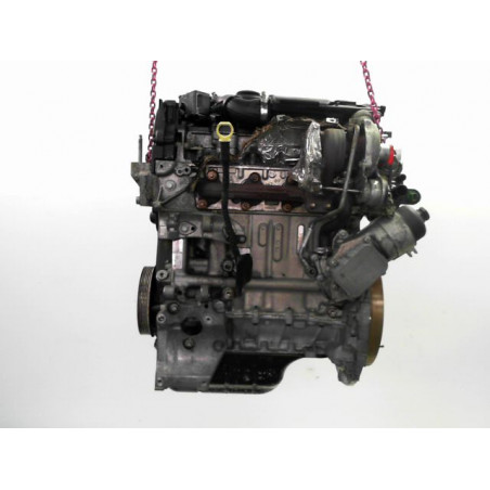 MOTEUR DIESEL FORD FIESTA VI Phase 1 2002-2005 1.4 TDCi