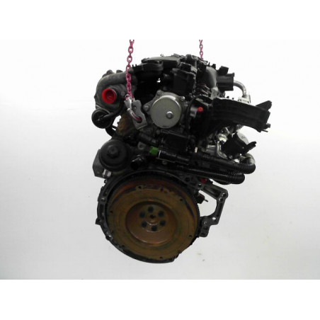 MOTEUR DIESEL FORD FIESTA VI Phase 1 2002-2005 1.4 TDCi