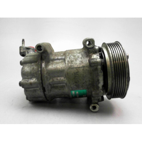 COMPRESSEUR AIR CONDITIONNE CITROEN C3 I Phase 1 2002-2005