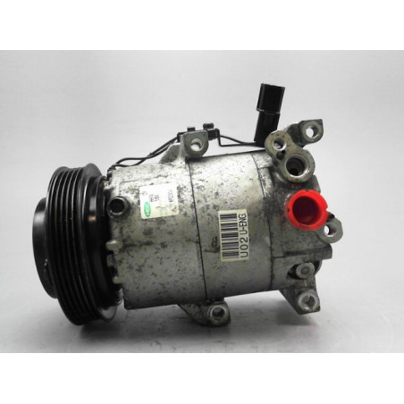 COMPRESSEUR AIR CONDITIONNE HYUNDAI I20