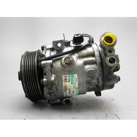 COMPRESSEUR AIR CONDITIONNE FIAT PUNTO